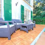 Casa Playa By Sonne
