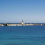 Casa Playa By Sonne Chalet Ferreries (Ferrerías)