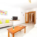 Chalet Casa Playa By Sonne *