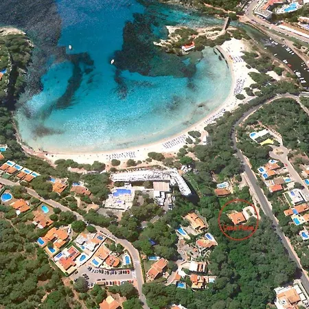 샬레 Casa Playa By Sonne 페레리아스