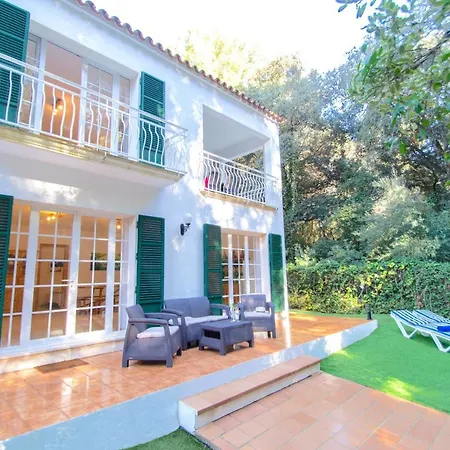 Chalet Casa Playa By Sonne