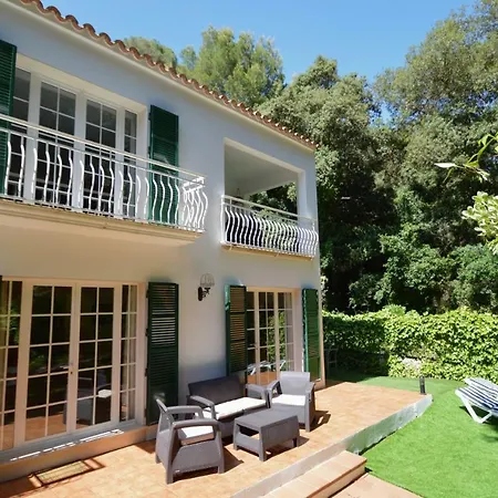 Casa Playa By Sonne * 페레리아스