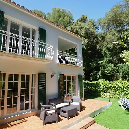 Casa Playa By Sonne * Ferreries