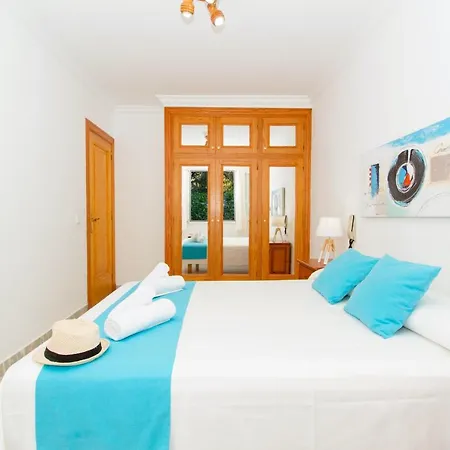 샬레 Casa Playa By Sonne *