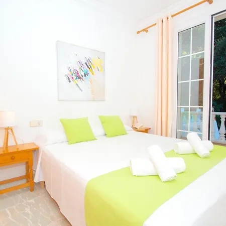 Casa Playa By Sonne 샬레 페레리아스