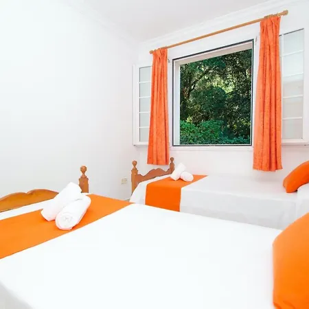 Casa Playa By Sonne * 페레리아스