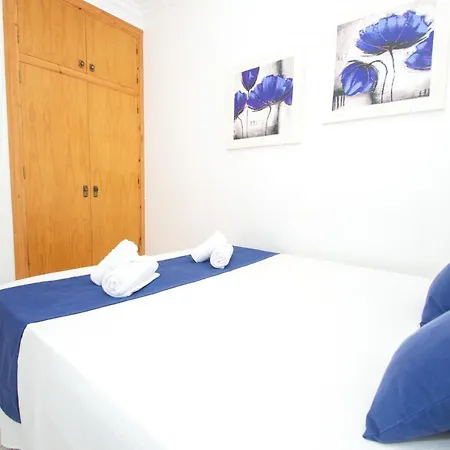 Casa Playa By Sonne 페레리아스