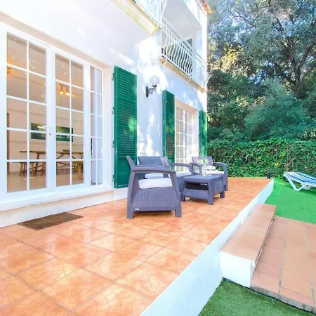 Casa Playa By Sonne Ferreries