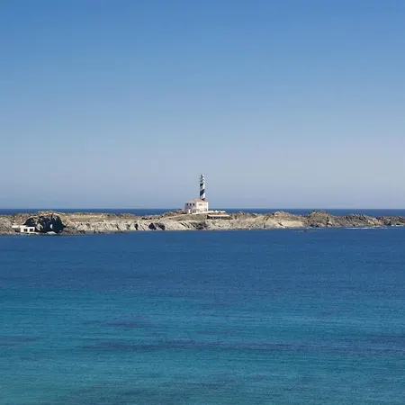 Casa Playa By Sonne 샬레 페레리아스