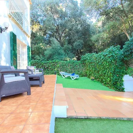 Horská chata Casa Playa By Sonne Ferreries