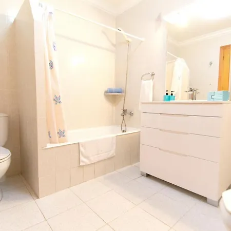 Casa Playa By Sonne 페레리아스