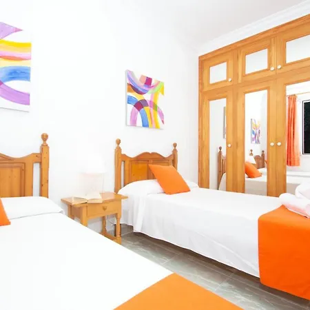 Casa Playa By Sonne 샬레 *