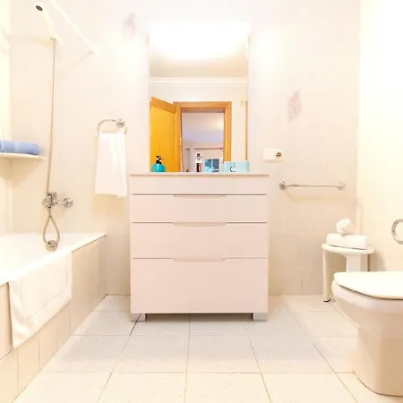 Casa Playa By Sonne 샬레