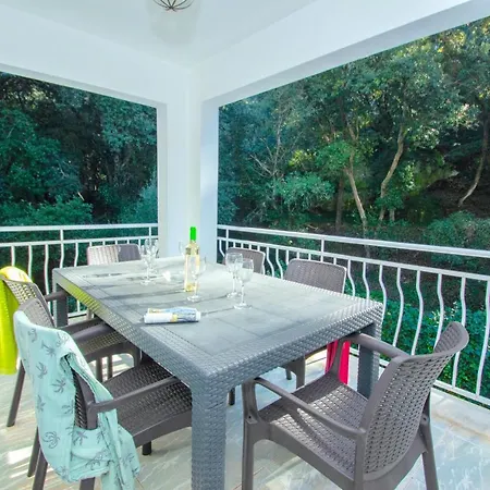 샬레 Casa Playa By Sonne *