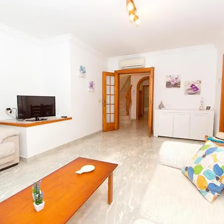 Casa Playa By Sonne * 페레리아스