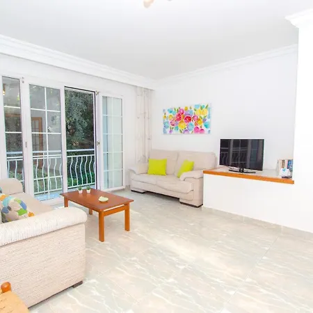 Casa Playa By Sonne * 페레리아스