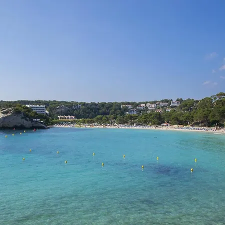 샬레 Casa Playa By Sonne 페레리아스