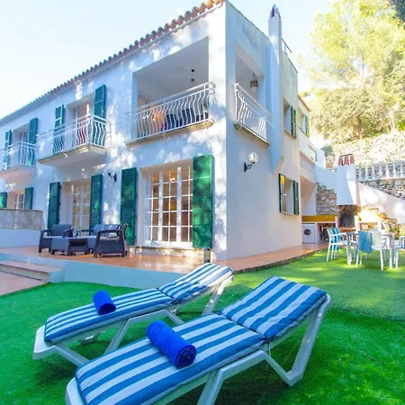 Casa Playa By Sonne