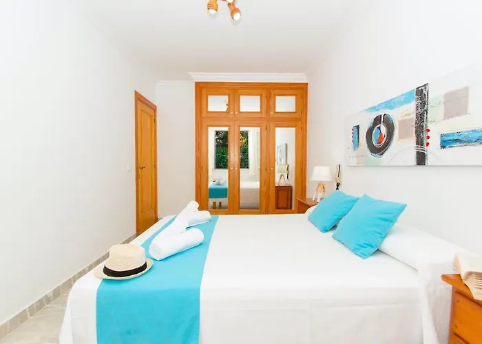 Horská chata Casa Playa By Sonne *