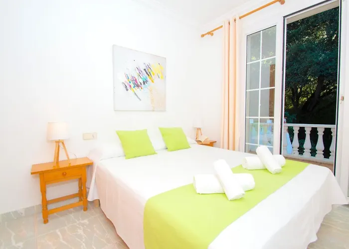 Casa Playa By Sonne Horská chata Ferreries