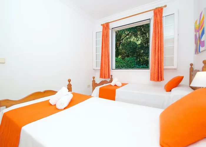 Casa Playa By Sonne * Ferreries