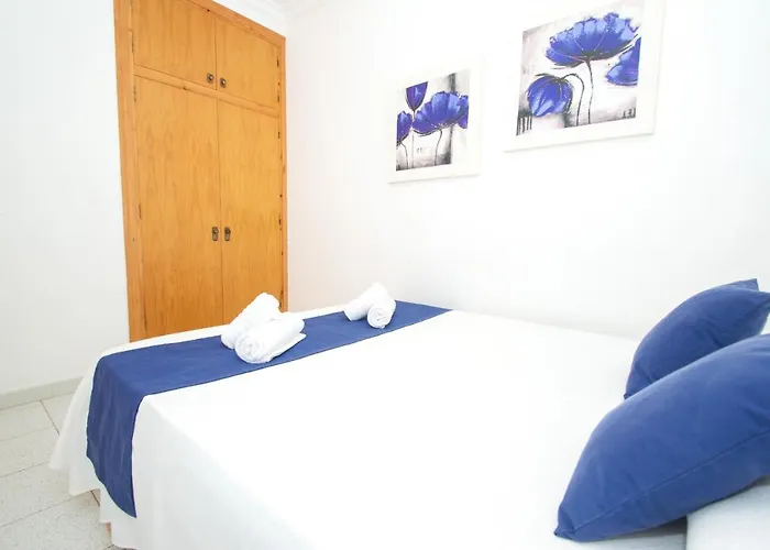 Casa Playa By Sonne Ferreries