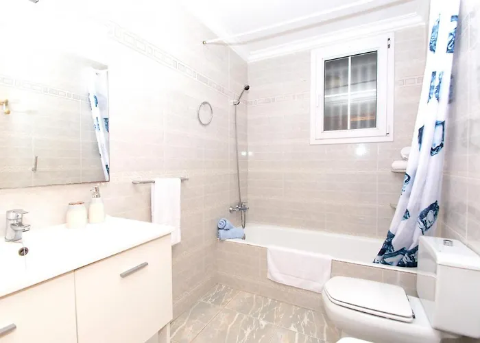 Casa Playa By Sonne *