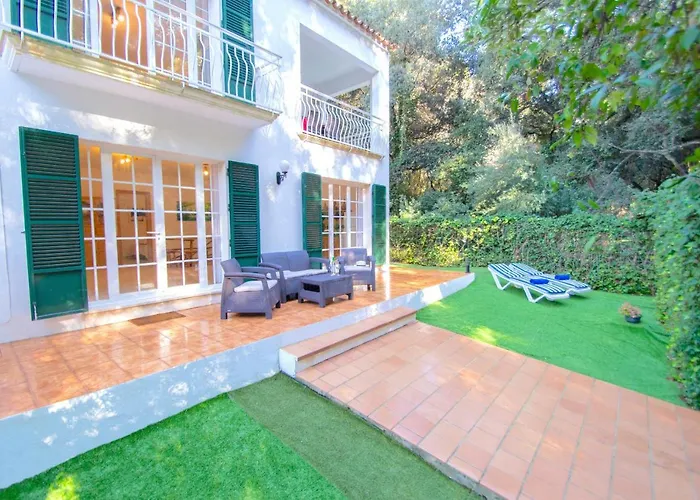 Casa Playa By Sonne *