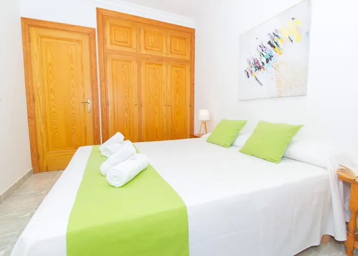 Horská chata Casa Playa By Sonne Ferreries