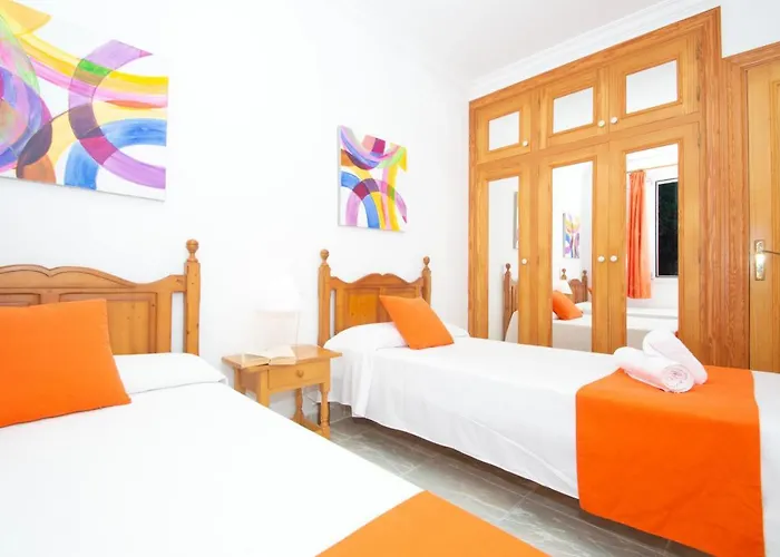 Casa Playa By Sonne Horská chata *