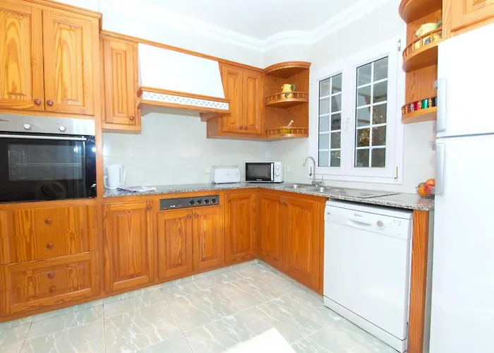 Casa Playa By Sonne * Ferreries