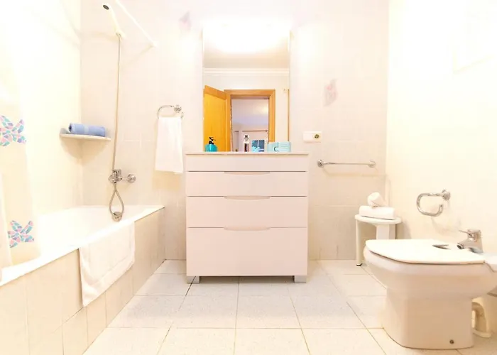 Casa Playa By Sonne Chalet