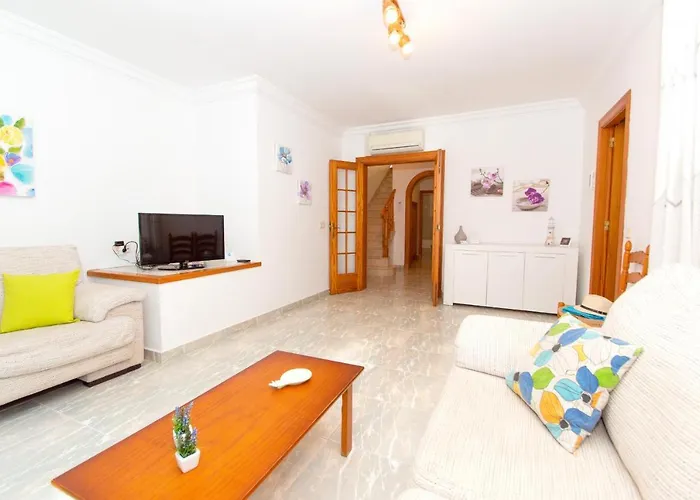 Casa Playa By Sonne * Ferreries