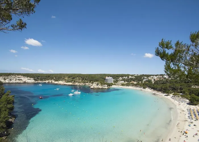 Casa Playa By Sonne * Ferreries