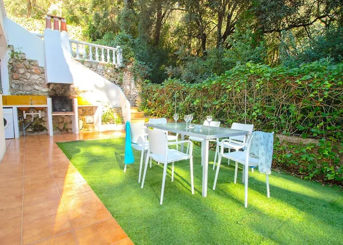 Horská chata Casa Playa By Sonne