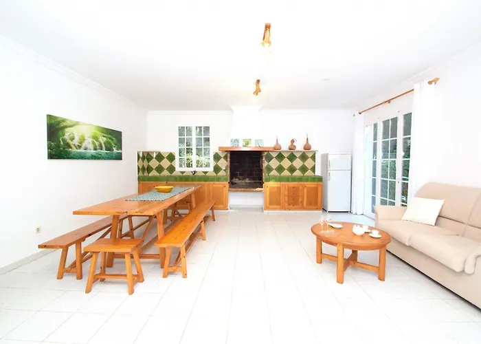 Casa Playa By Sonne Horská chata Ferreries