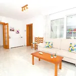 Chalet Casa Playa By Sonne