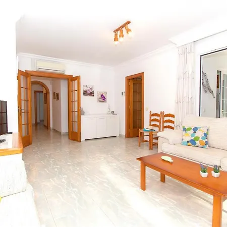 Casa Playa By Sonne Dağ evi