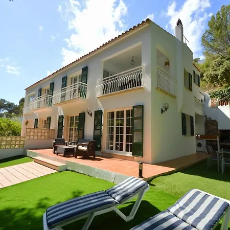 Casa Playa By Sonne Chalet