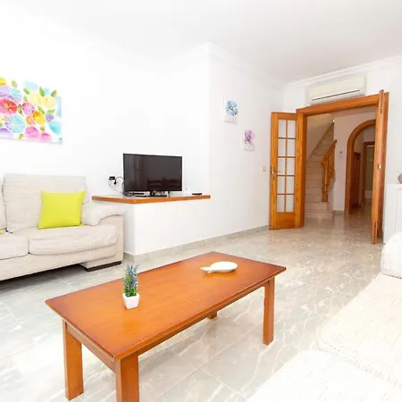 Casa Playa By Sonne * Ferreries (Ferrerías)