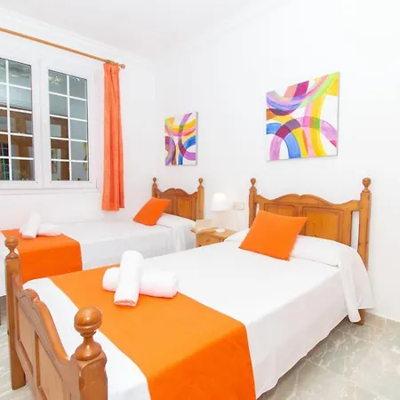 Casa Playa By Sonne Ferreries (Ferrerías)