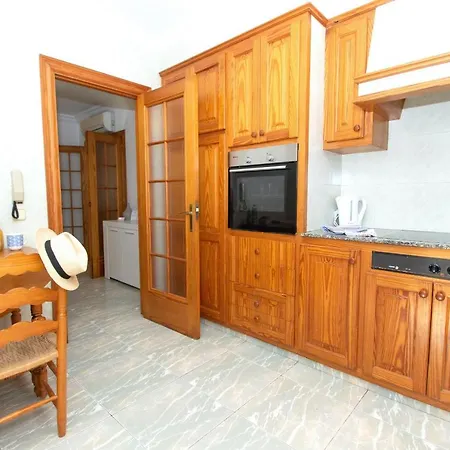 Chalet Casa Playa By Sonne Ferreries (Ferrerías)