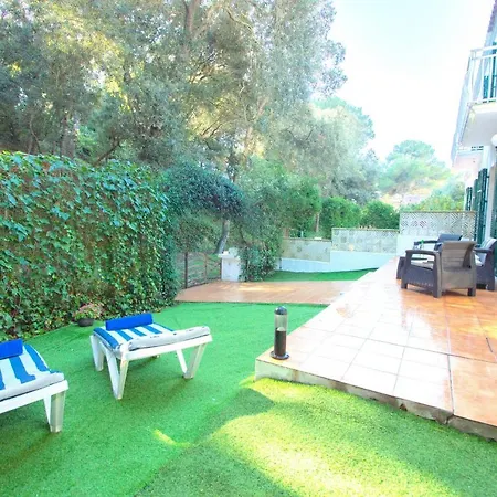 Casa Playa By Sonne * Ferreries (Ferrerías)