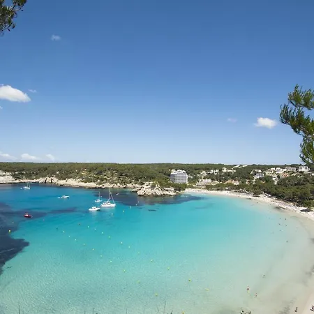 Casa Playa By Sonne * Ferreries (Ferrerías)