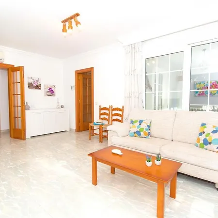 Dağ evi Casa Playa By Sonne