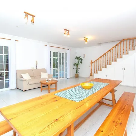 Casa Playa By Sonne Chalet