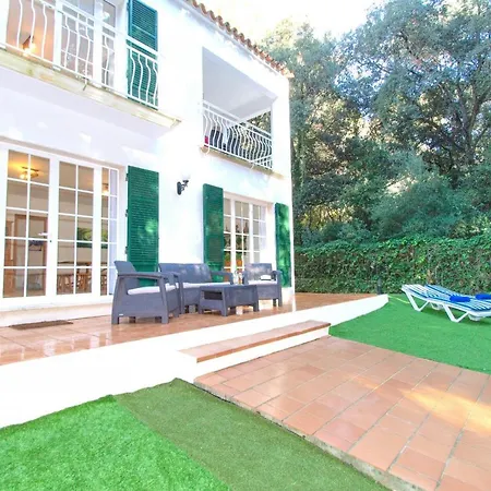 Casa Playa By Sonne Ferreries (Ferrerías)