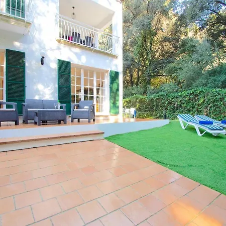 Casa Playa By Sonne Chalet Ferreries (Ferrerías)