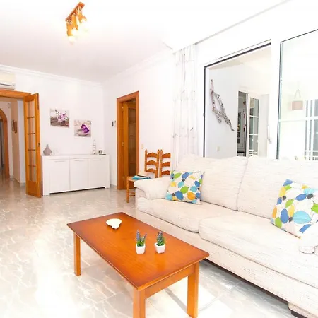 Chalet Casa Playa By Sonne Ferreries (Ferrerías)