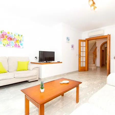 Alpehytte Casa Playa By Sonne *